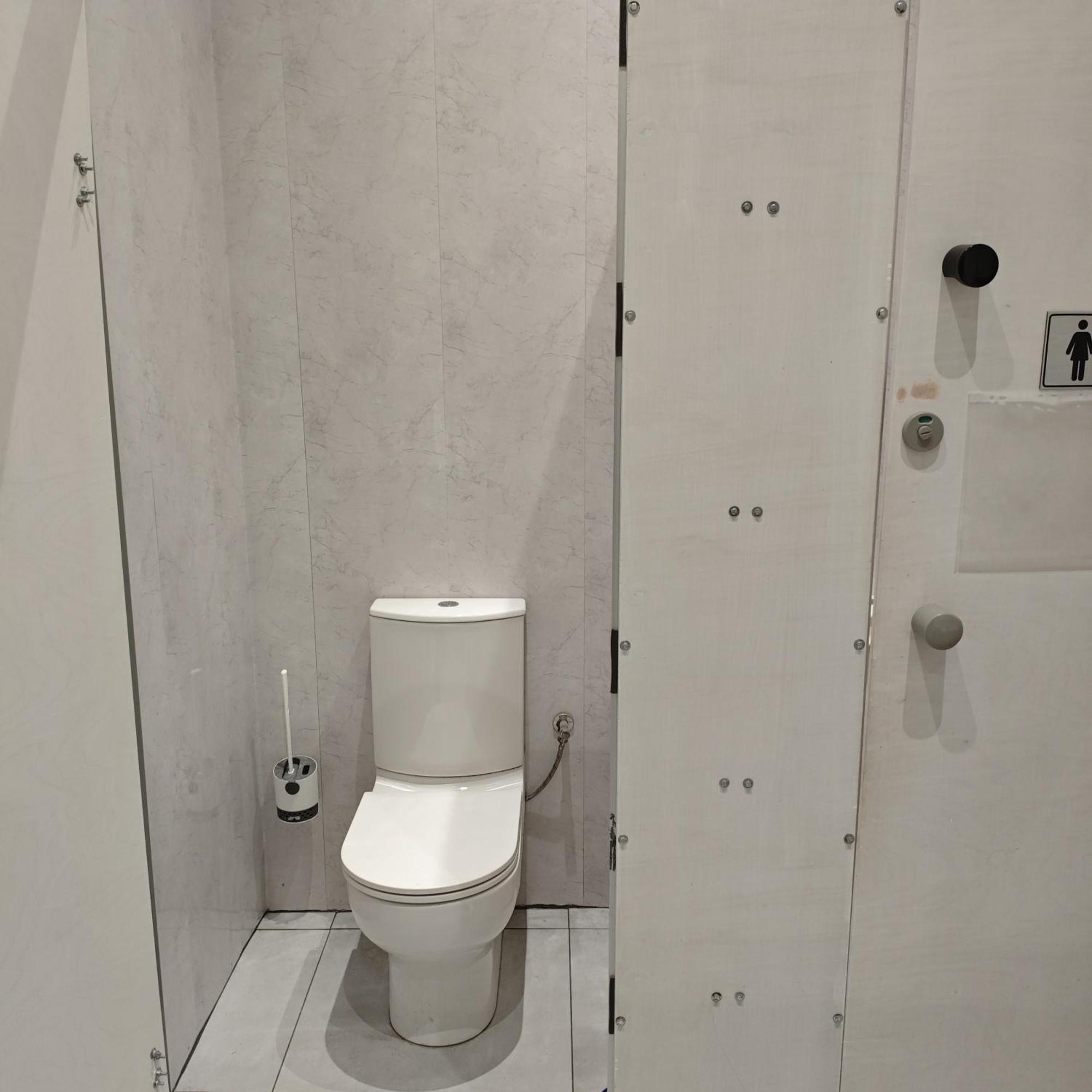 Evergreen Hostel Краков Экстерьер фото